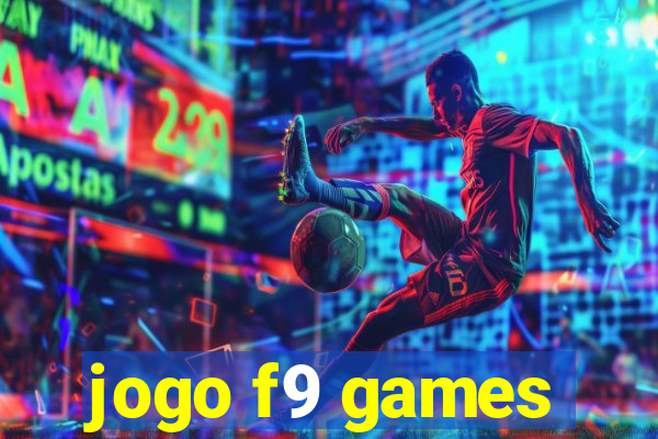 jogo f9 games